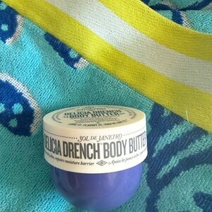 Sol de Janeiro Delicia Drench Body Butter — Cheirosa 59